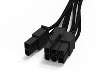 be quiet! CP-6610 0,6 m kabel - thumbnail