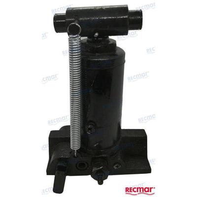 HERRAMIENTAS RECKOCYL - PISTON JO6