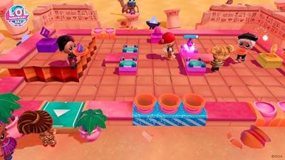 L.O.L. Surprise! B.B.s Born to Travel