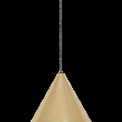 Eglo Gouden hanglampNarices Ø 22cm - 99591
