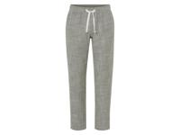 LIVERGY Heren broek (Olijfgroen, XL) - thumbnail