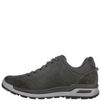 Lowa Bellagio GTX Lo Lage Wandelschoen Heren Anthracite/Anthracite 11 - thumbnail