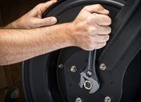 Crescent X6 8 Verstelbare steeksleutelset 11 st - thumbnail