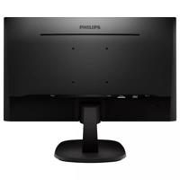 Philips V Line Full HD LCD-monitor 243V7QDSB/00 - thumbnail