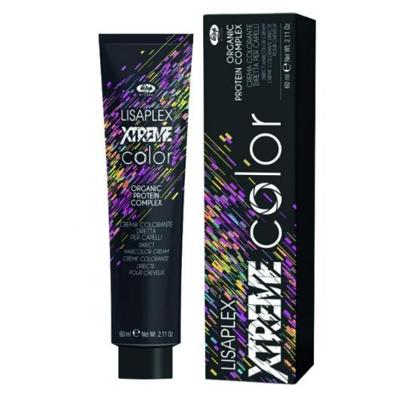 Lisap Lisaplex Xtreme Color Cream 60ml