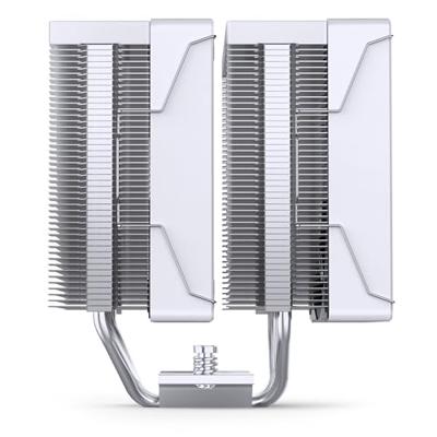 Jonsbo CR-3000E RGB White Jonsbo CR-3000E RGB White
