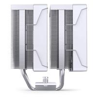 Jonsbo CR-3000E RGB White - thumbnail