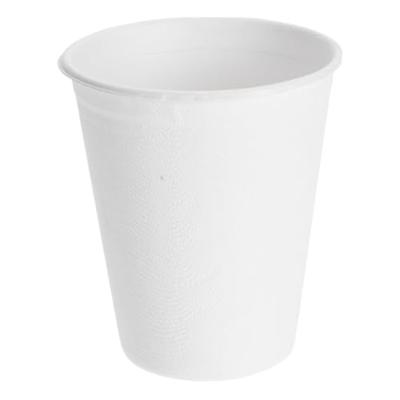 Wegwerpbekers Suikerriet 275ml , 8st. Wegwerpbekers Suikerriet 275ml , 8st.