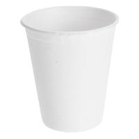 Wegwerpbekers Suikerriet 275ml , 8st. - thumbnail