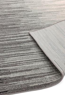 Easy Living - Vloerkleed Nova Ombre Grey Rug NV13 -