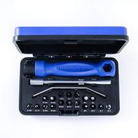 MusicNomad MN229 Premium Guitar Tech Screwdriver and Wrench Set gereedschapsset voor gitaar - thumbnail