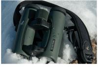Swarovski EL 10x32 Swarovision WB - Groen met FieldPro package - thumbnail