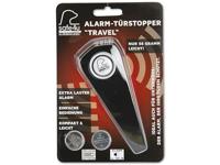 kh-security Travel Zwart 100 dB 100219 - thumbnail