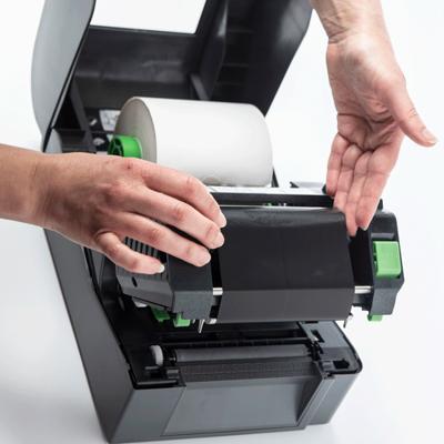Brother TD-4520TN labelprinter