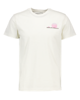 T-shirt - Wit - thumbnail