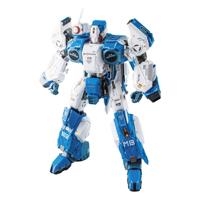 Robotech The New Generation 1/28 Action Figure Combat Alpha Fighter 33 cm - thumbnail