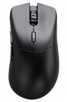 Glorious PC Gaming Race D 2 PRO muis Gamen Rechtshandig RF Draadloos Optisch 26000 DPI Glorious PC Gaming Race D 2 PRO muis Gamen Rechtshandig RF Draadloos Optisch 26000 DPI