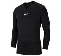 Nike Dri-Fit Park First Layer Thermoshirt Heren Lange Mouw 2XL - thumbnail