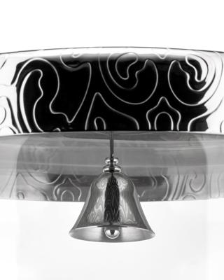 ALESSI - Dressed - Koektrommel 3,00l