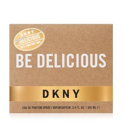 DKNY Golden Delicious Eau de Parfum DKNY Golden Delicious Eau de Parfum