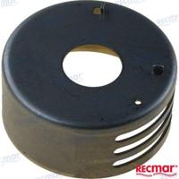 REC6AW-44322-00 - YAMAHA ROESTVRIJSTALEN BUS - thumbnail