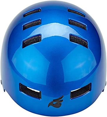 Bluegrass Superbold Helm Blauw