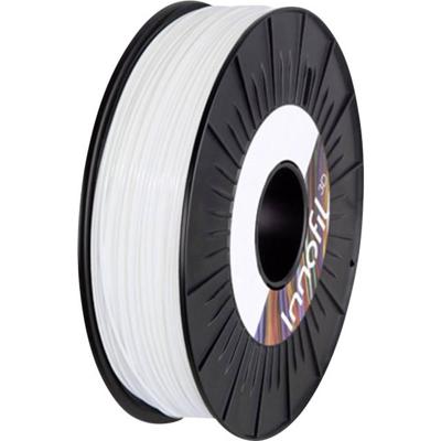 BASF Ultrafuse Pet-0303a075 EPR PET - White - 1.75mm - 750g Filament PET kunststof 1.75 mm 0.75 kg Wit InnoPET 1 stuk(s) BASF Ultrafuse Pet-0303a075 EPR PET - White - 1.75mm - 750g Filament PET kunststof 1.75 mm 0.75 kg Wit InnoPET 1 stuk(s)