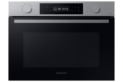 Samsung NQ5B4553FBS/U1 Inbouw combimagnetrons Zwart