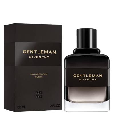 Givenchy Gentleman Boisee Eau de parfum Spray 60 ml Heren