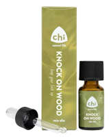 Chi Natural Life Knock On Wood Mix Olie - thumbnail