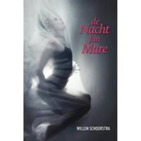 De nacht fan Mare (Paperback) - thumbnail
