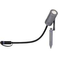 Paulmann 94368 Verlichtingssysteem Plug&Shine Warmwit Grijs - thumbnail