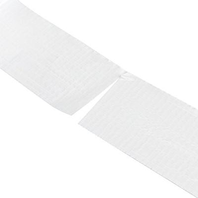 Adam Hall Gaffa tape 50mm 50m wit