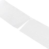 Adam Hall Gaffa tape 50mm 50m wit - thumbnail