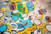 Funko Signature Games: Dr. Seuss - Happy Birthday to You! Boardgame - thumbnail