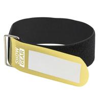 DAP DAP Snap Fastener 50x500 geel - thumbnail