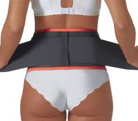 Rugondersteuning universeel - M 71 - 84 cm - thumbnail