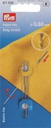 Prym Draadfee extra fijn - 0.80 mm