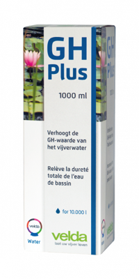 Velda GH Plus 1000 ml Velda GH Plus 1000 ml