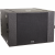 Synq SQ-215 Passieve compacte subwoofer 2 x 15 inch