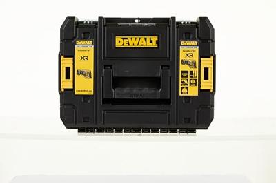 DeWalt DCS367NT Accu Reciprozaag 18V Losse Body in T-Stak | zonder accu&apos;s en lader - DCS367NT-XJ - thumbnail