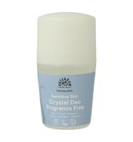 Urtekram Crystal Deo Roller - thumbnail