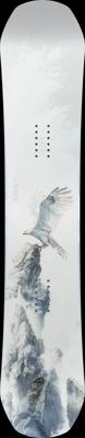 Capita Birds Of A Feather Wide Snowboard Dames MSC 148