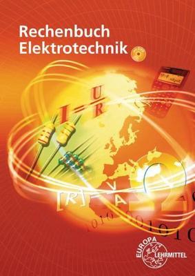 Europa-Lehrmittel Europa lehrmittel boek book rechenb. electronics europe teaching aids