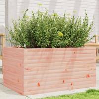 VidaXL Plantenbak 90x60x45,5 cm massief douglashout - thumbnail