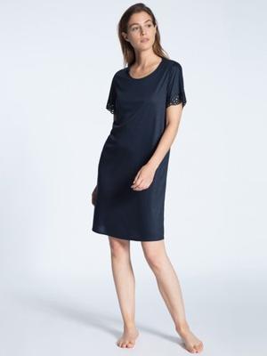 Calida Calida nachthemd 34127 navy