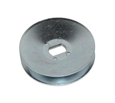 Piaggio V-snaar poelie 55mm