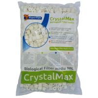 Crystalmax Zak 10 Liter vijver Superfish - Superfish - thumbnail