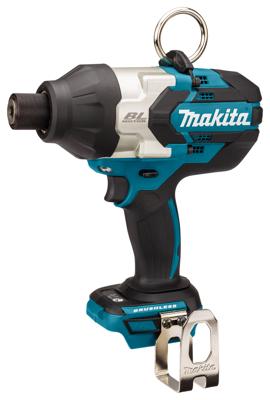 Makita DTW800Z | 18 V | Slagschroevendraaier | Body | Zonder accu's en lader Makita DTW800Z | 18 V | Slagschroevendraaier | Body | Zonder accu's en lader