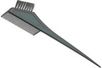 Sibel Hair Tinting Brush with Comb Black 1Stuks - thumbnail